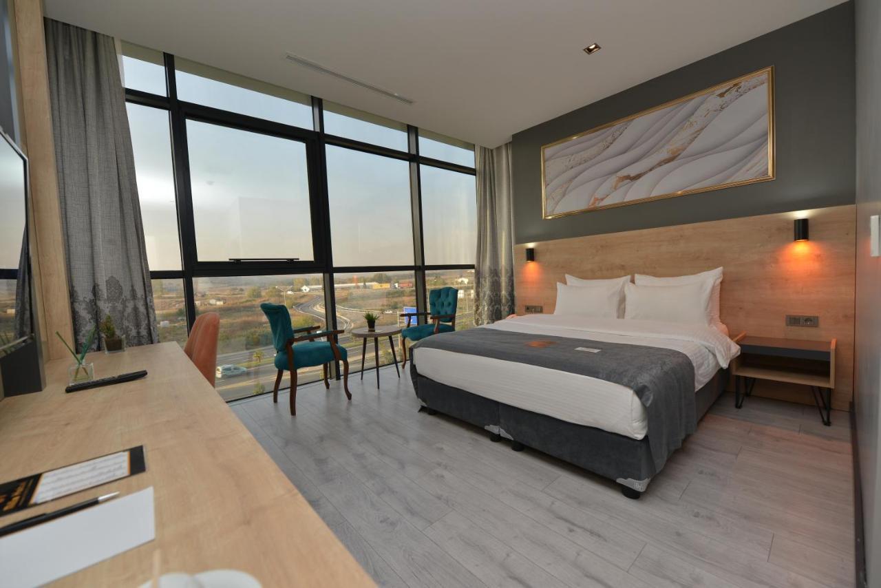 Mills Hotel Tekirdağ Zewnętrze zdjęcie