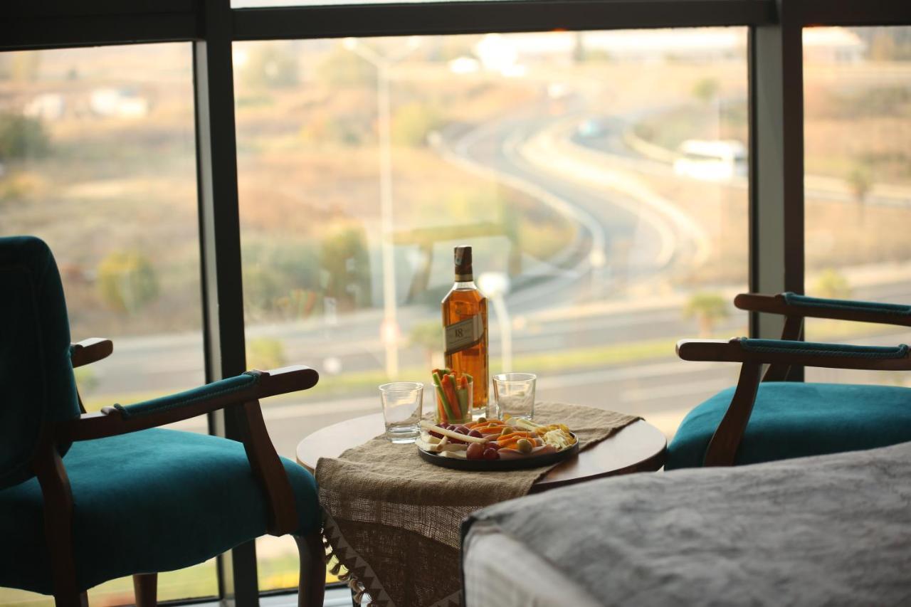 Mills Hotel Tekirdağ Zewnętrze zdjęcie