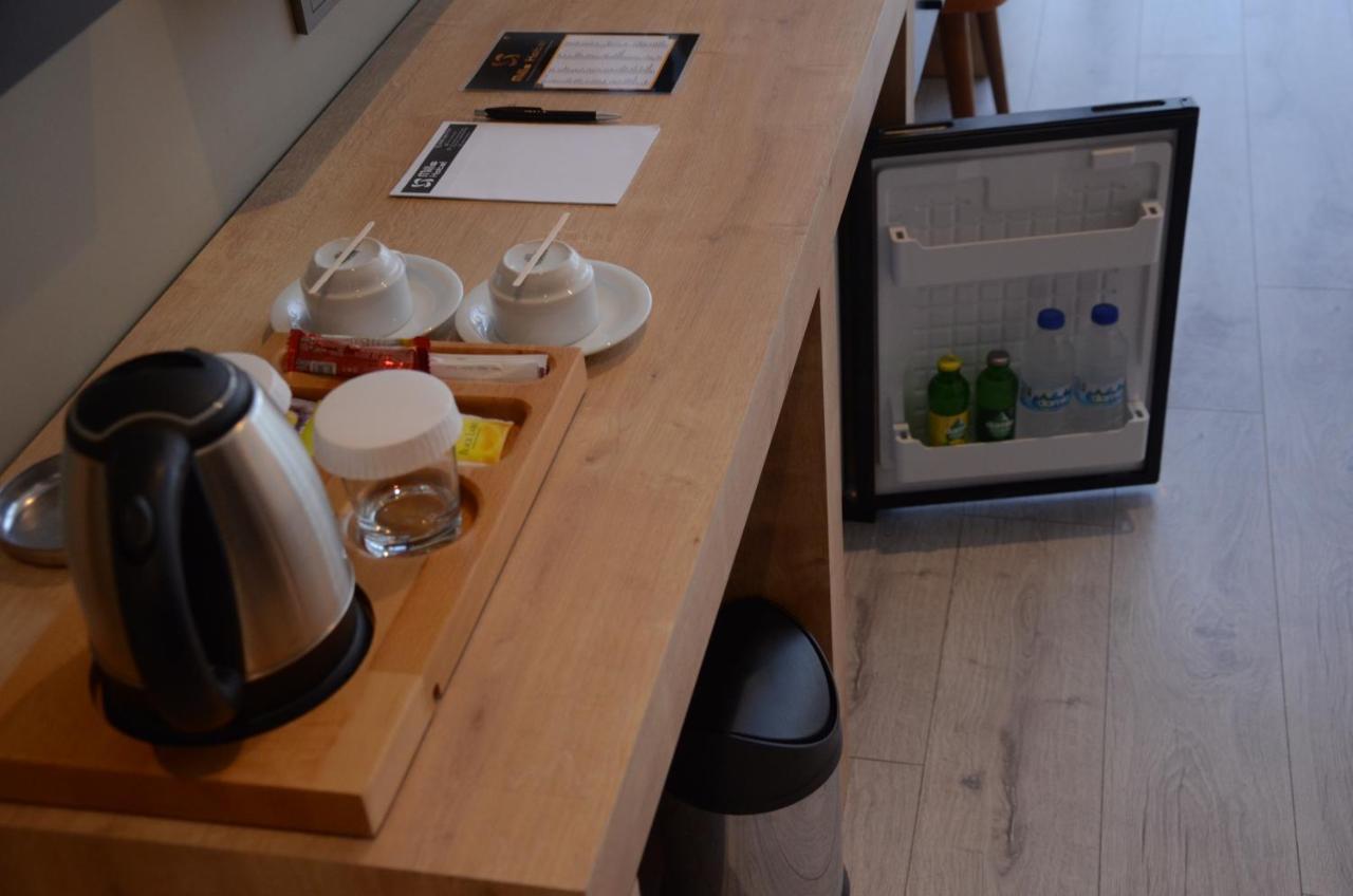 Mills Hotel Tekirdağ Zewnętrze zdjęcie