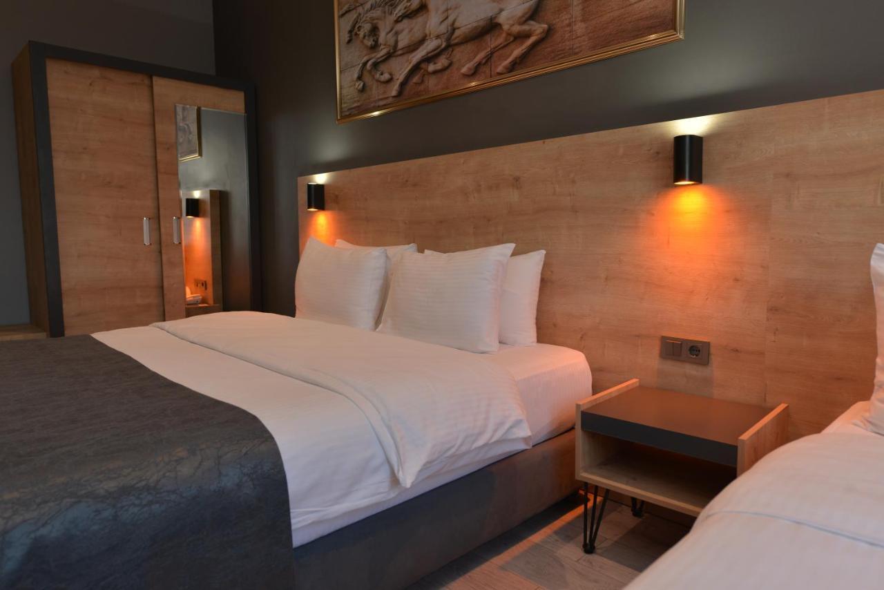 Mills Hotel Tekirdağ Zewnętrze zdjęcie