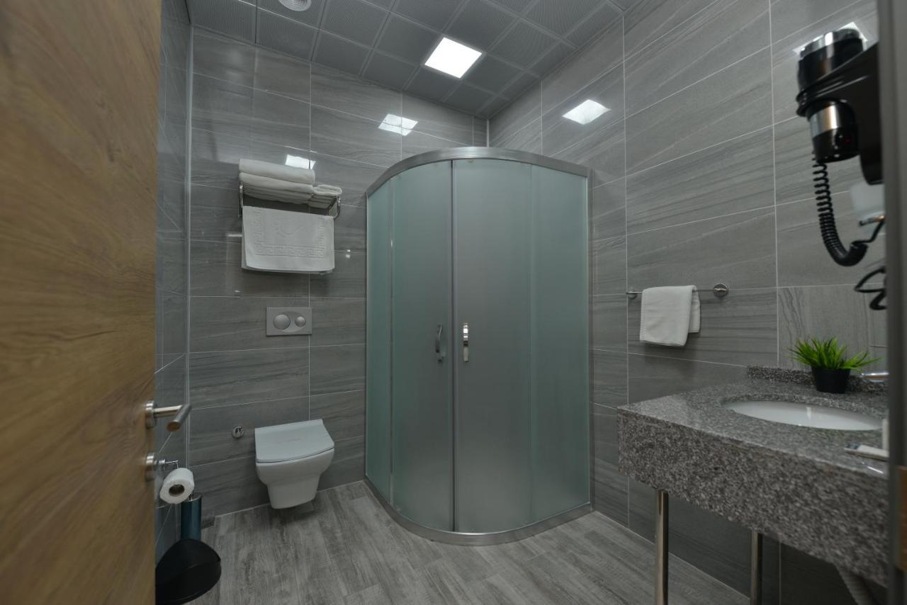 Mills Hotel Tekirdağ Zewnętrze zdjęcie