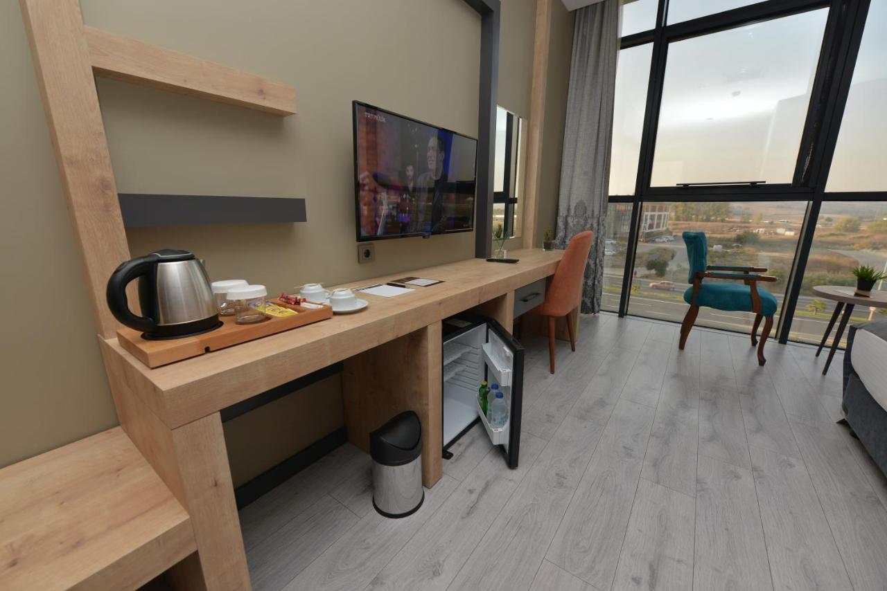Mills Hotel Tekirdağ Zewnętrze zdjęcie