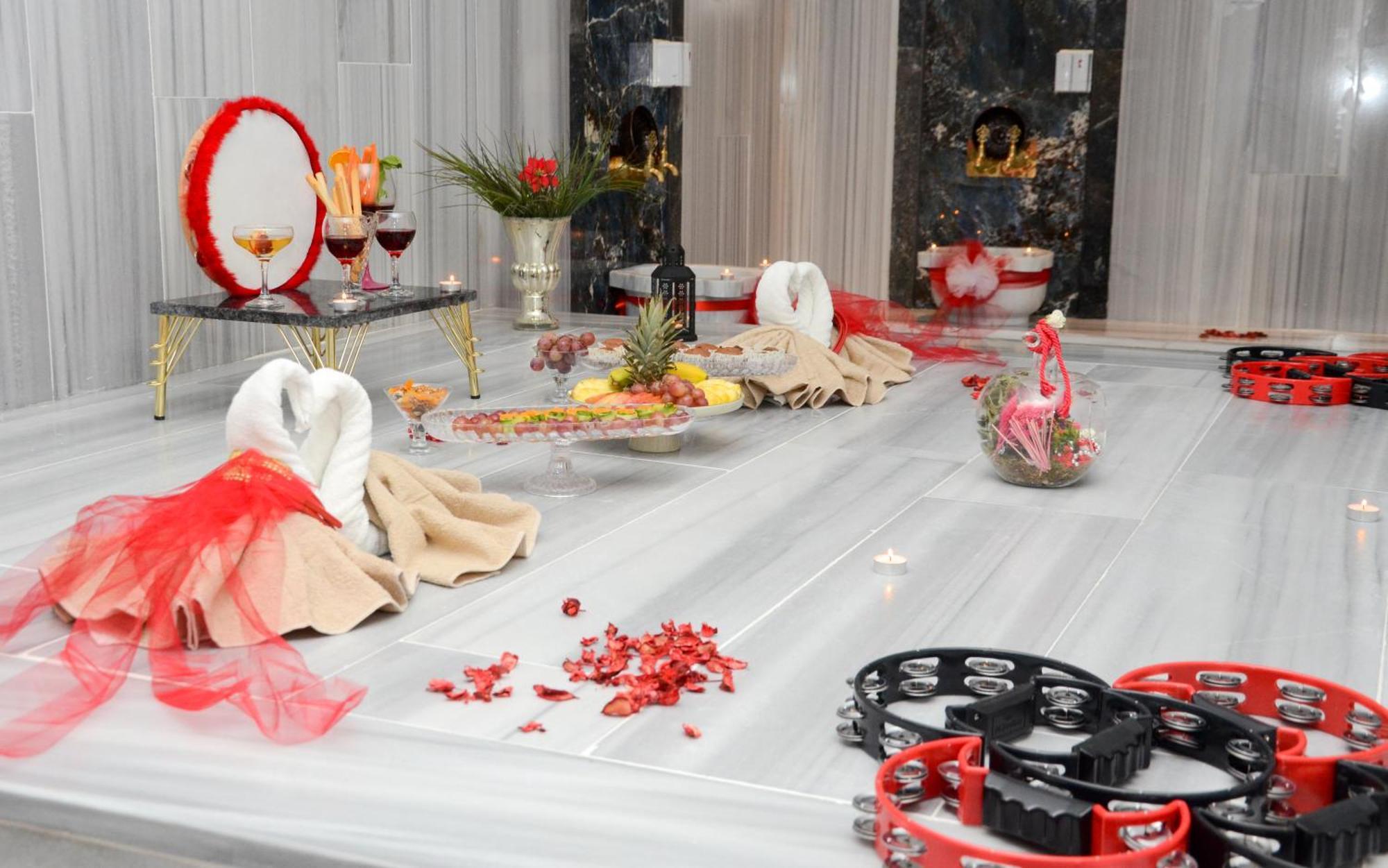 Mills Hotel Tekirdağ Zewnętrze zdjęcie
