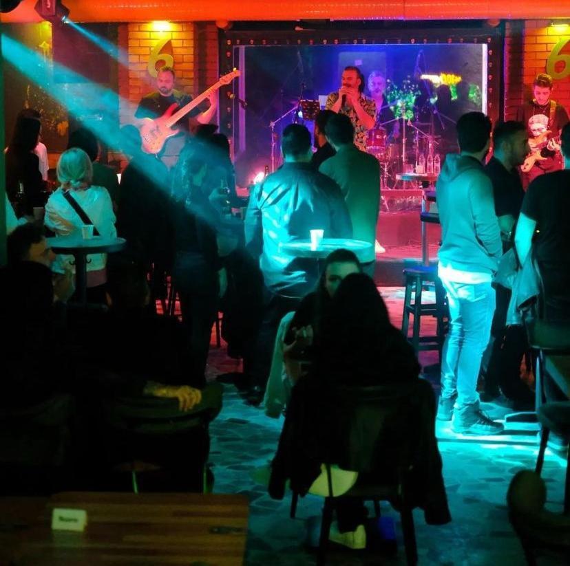 Mills Hotel Tekirdağ Zewnętrze zdjęcie
